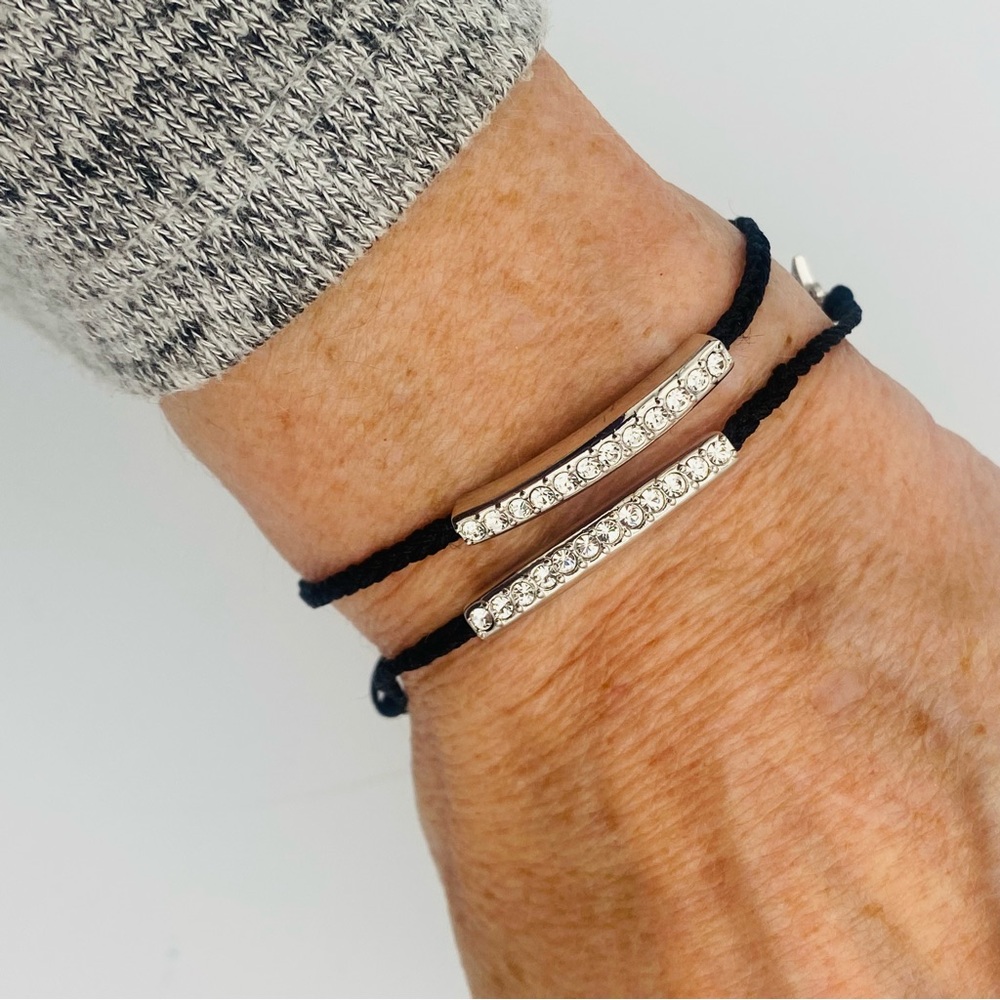 GUESS Crystal Bracelets - Picture 2 of 8